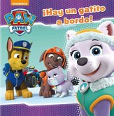 Paw Patrol. ¡Hay un gatito a bordo!