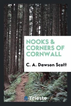 Nooks & corners of Cornwall