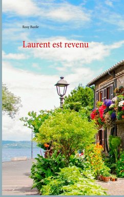 Laurent est revenu - Bazile, Rosy