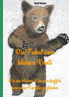 Die Fabel vom kleinen Knoti - Huhn, Rolf