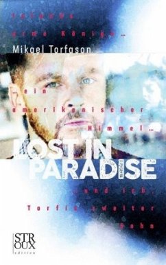 Lost in Paradise - Torfason, Mikael