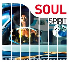 Spirit Of Soul - Diverse