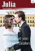 Erobert von einem Grafen (eBook, ePUB)