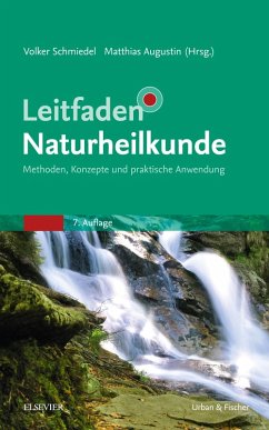 Leitfaden Naturheilkunde (eBook, ePUB)