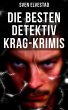 Die besten Detektiv Krag-Krimis (eBook,... - Bild 1