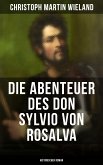 Die Abenteuer des Don Sylvio von Rosalva (Historischer Roman) (eBook, ePUB)