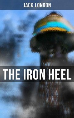 Cover The Iron Heel (eBook, ePUB)