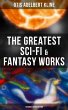 The Greatest Sci-Fi & Fantasy Works of... - Bild 1