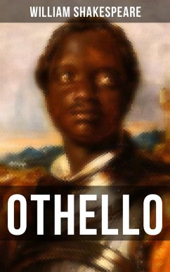 Cover Othello (eBook, ePUB)