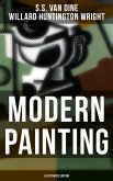 Modern Painting (Illustrated Edition) (eBook, ePUB)