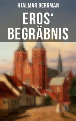 Cover Eros' Begräbnis (eBook, ePUB)