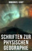 Schriften zur physischen Geographie (eBook, ePUB)