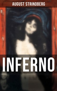 Inferno (eBook, ePUB) - Strindberg, August