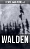 Walden (eBook, ePUB)