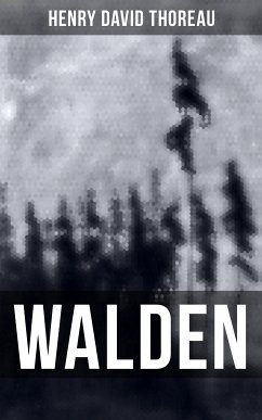 Walden (eBook, ePUB) - Thoreau, Henry David