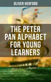 The Peter Pan Alphabet For Young Learners (eBook, ePUB)