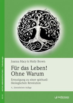 Für das Leben! Ohne Warum (eBook, ePUB) - Macy, Joanna; Brown, Molly