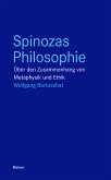 Spinozas Philosophie (eBook, ePUB)