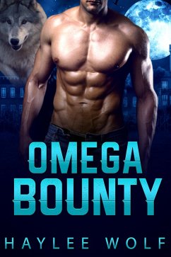 Cover Omega Bounty (Omega Tales, #2) (eBook, ePUB)