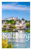 Salzburg abseits der Pfade (eBook, ePUB)