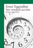 Ser-verdad-acción (eBook, PDF)