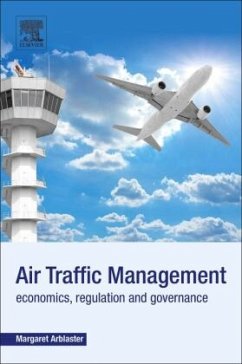 Air Traffic Management - Arblaster, Margaret
