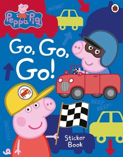 Peppa Pig: Go, Go, Go! - Peppa Pig