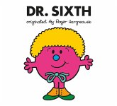 Doctor Who: Dr. Sixth (Roger Hargreaves)