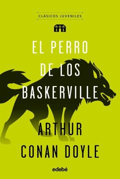 El perro de los Baskerville - Doyle, Arthur Conan