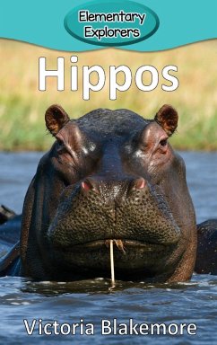 Hippos - Blakemore, Victoria