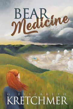 Cover Bear Medicine