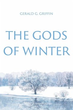 The Gods of Winter The Gods of Winter