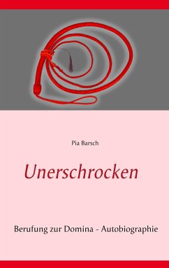 Unerschrocken - Barsch, Pia