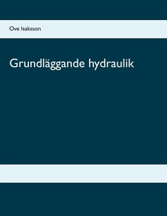 Grundläggande hydraulik