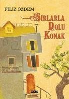 Sirlarla Dolu Konak - Özdem, Filiz