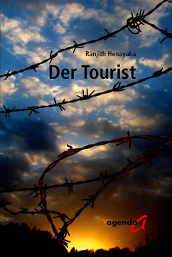 Der Tourist - Henayaka, Ranjith