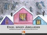 Engel singen Jubellieder