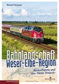 Bahnlandschaft Weser-Elbe-Region