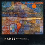 Mames Babegenush With Strings (180 Gramm Vinyl)