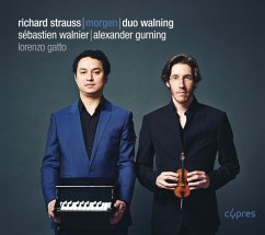 Morgen - Duo Walning/Gatto,Lorenzo