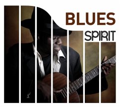 Spirit Of Blues - Diverse