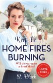 Keep the Home Fires Burning (eBook, ePUB)