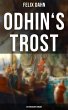 Odhin's Trost: Historischer Roman... - Bild 1