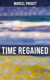 Time Regained (eBook, ePUB)