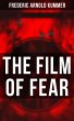 The Film of Fear (eBook, ePUB) - Bild 1