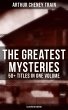 The Greatest Mysteries of Arthur Cheney... - Bild 1