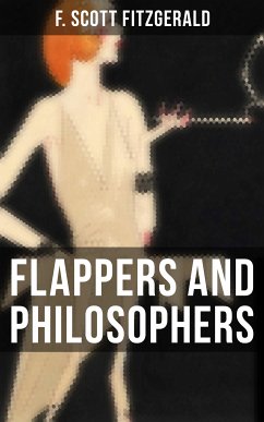 Flappers and Philosophers (eBook, ePUB) - Fitzgerald, F. Scott