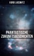 Phantastische Zukunftsgeschichten... - Bild 1