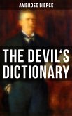 THE DEVIL'S DICTIONARY (eBook, ePUB)