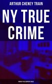 NY True Crime: Turn of the Century Cases (eBook, ePUB)